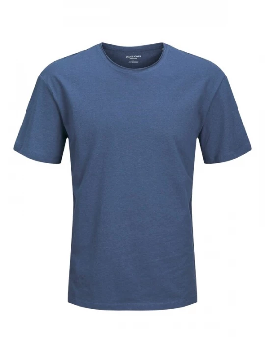 Foto van product JACK & JONES Shirt 'Summer' nachtblauw