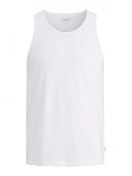 Foto van product JACK & JONES Shirt wit