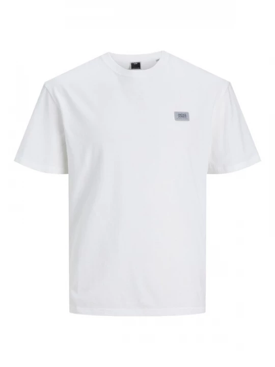 Foto van product JACK & JONES Shirt wit