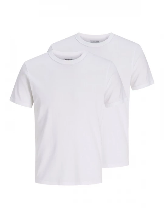 Foto van product JACK & JONES Shirt wit