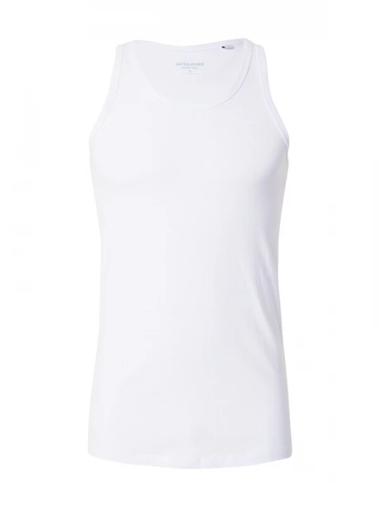 Foto van product JACK & JONES Shirt wit