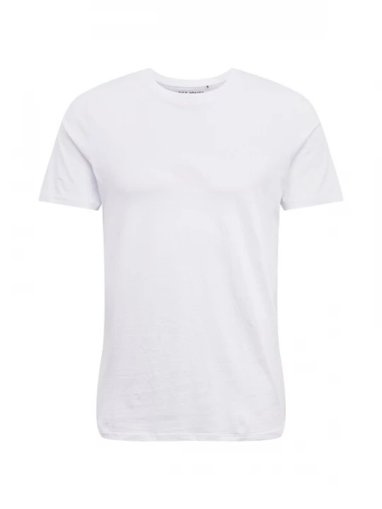 Foto van product JACK & JONES Shirt wit