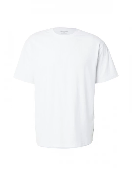 Foto van product JACK & JONES Shirt wit