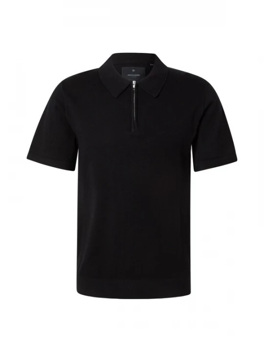 Foto van product JACK & JONES Shirt zwart