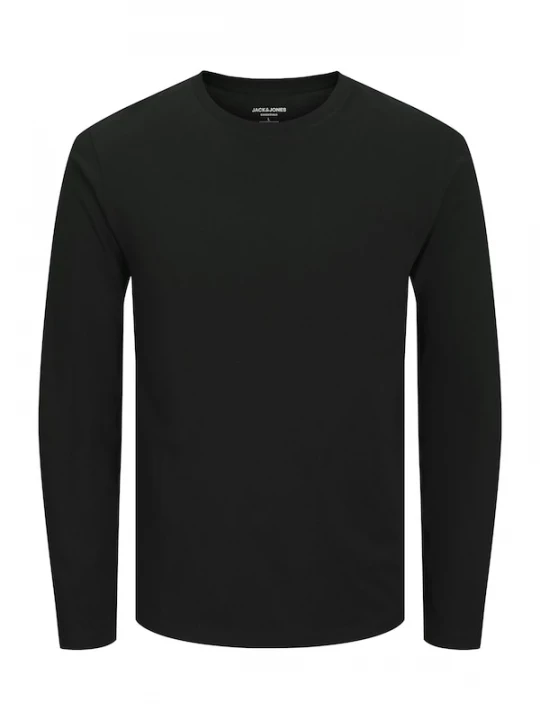 Foto van product JACK & JONES Shirt zwart