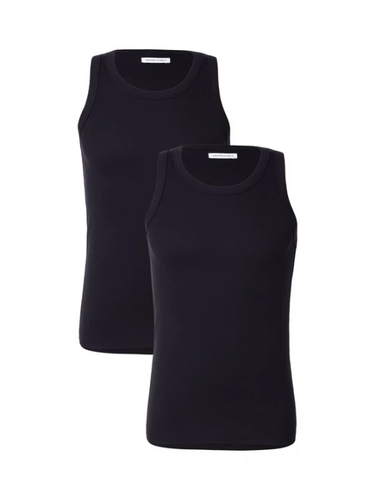 Foto van product JACK & JONES Shirt zwart