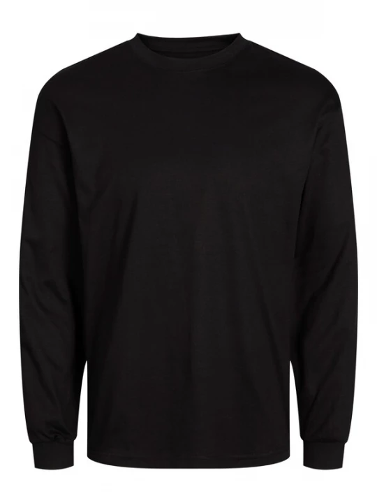 Foto van product JACK & JONES Shirt zwart