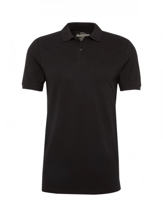 Foto van product JACK & JONES Shirt zwart