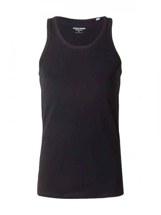 Foto van product JACK & JONES Shirt zwart