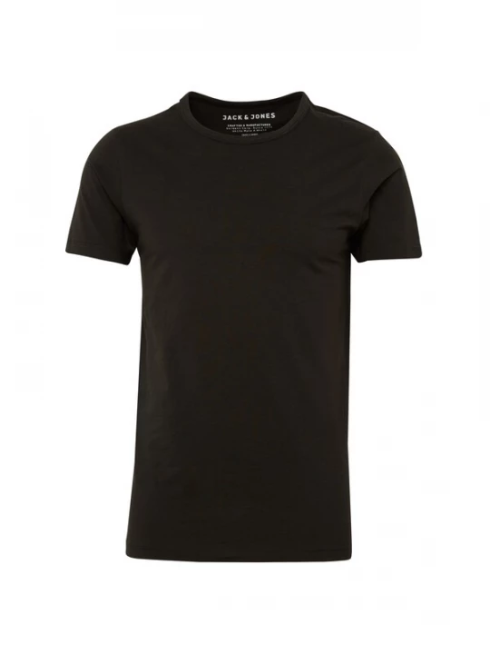 Foto van product JACK & JONES Shirt zwart