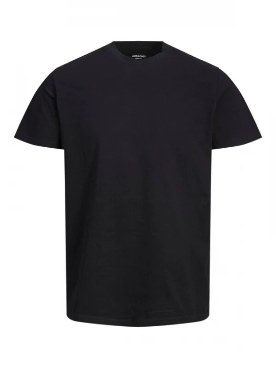 Foto van product JACK & JONES Shirt zwart