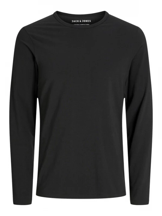 Foto van product JACK & JONES Shirt zwart