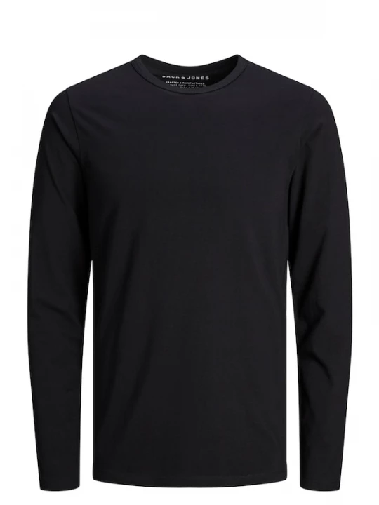 Foto van product JACK & JONES Shirt zwart