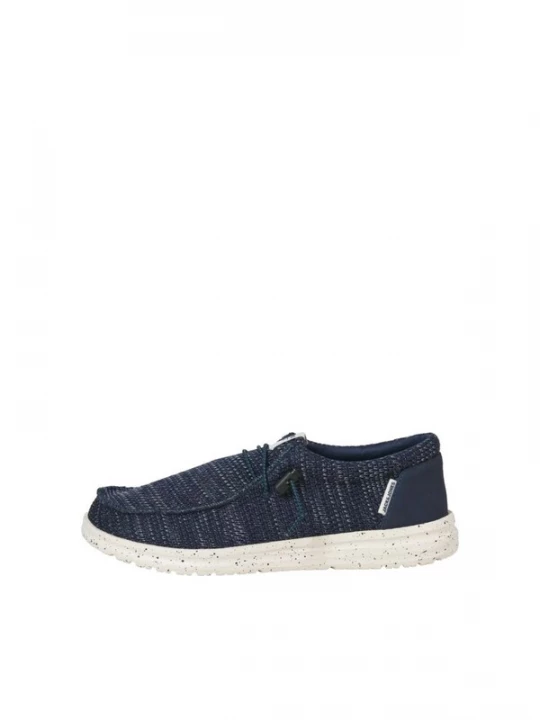 Foto van product JACK & JONES Slip-ons blauw