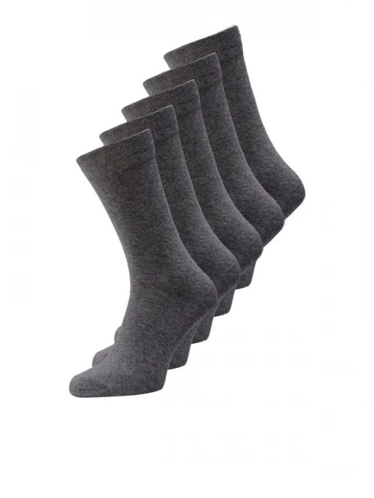 Foto van product JACK & JONES Sokken donkergrijs