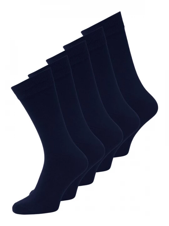 Foto van product JACK & JONES Sokken navy