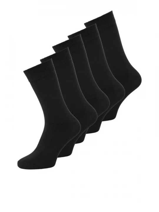 Foto van product JACK & JONES Sokken zwart / wit