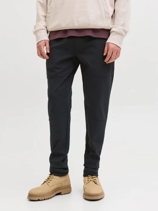 Foto van product JACK & JONES Sportbroek 'Gordon' zwart
