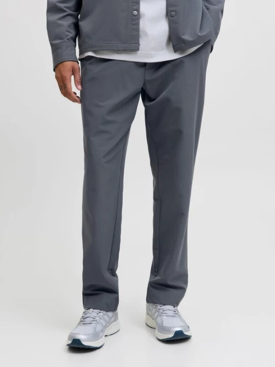Foto van product JACK & JONES Sportbroek 'Kane' antraciet
