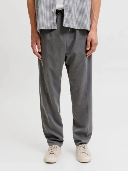 Foto van product JACK & JONES Sportbroek 'Kane' grijs gemêleerd