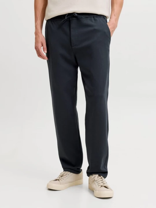 Foto van product JACK & JONES Sportbroek 'Stace' navy