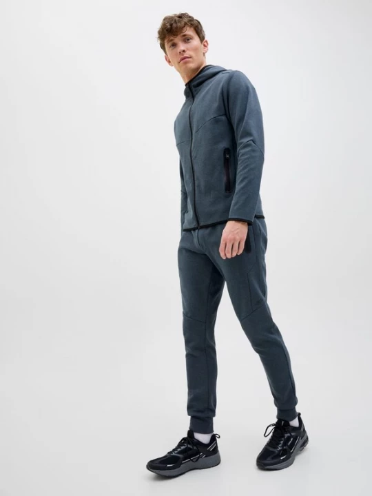 Foto van product JACK & JONES Sportbroek 'will' petrol