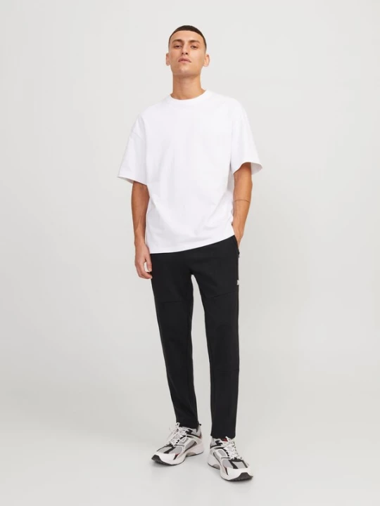 Foto van product JACK & JONES Sportbroek 'Will' zwart
