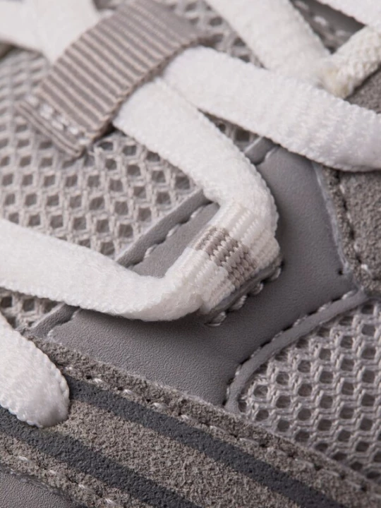 Foto van product JACK & JONES Sportieve veterschoen 'Wastra' grijs