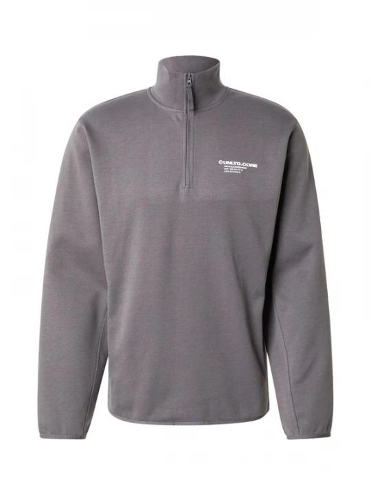 Foto van product JACK & JONES Sweatshirt 'AERO' grijs