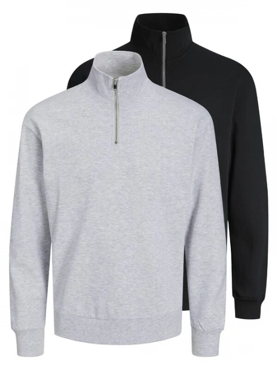 Foto van product JACK & JONES Sweatshirt 'Bradley' gemengde kleuren