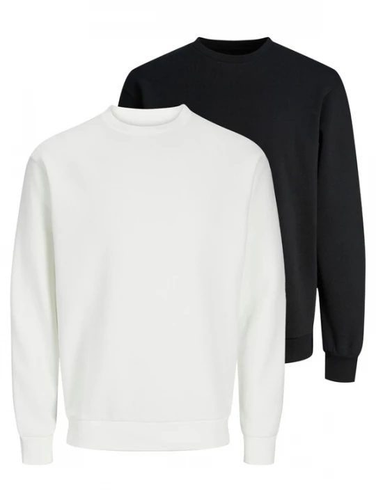 Foto van product JACK & JONES Sweatshirt 'Bradley' gemengde kleuren