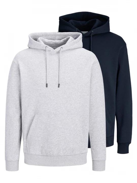 Foto van product JACK & JONES Sweatshirt 'Bradley' gemengde kleuren