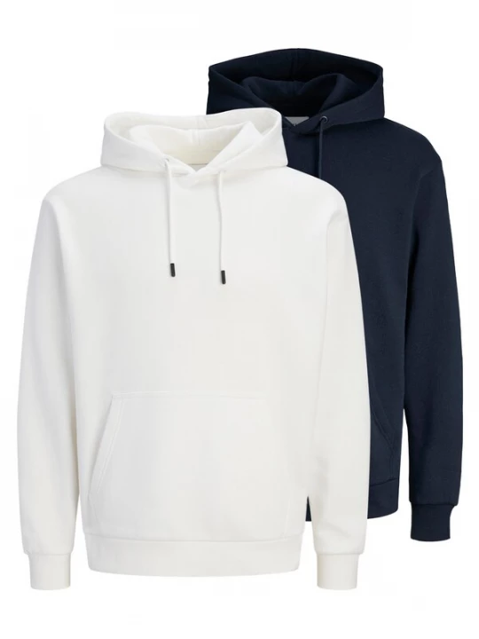 Foto van product JACK & JONES Sweatshirt 'Bradley' hemelsblauw