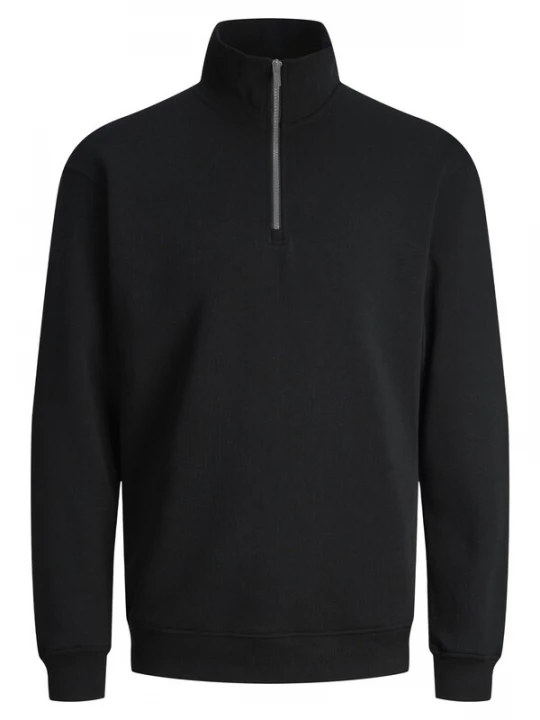 Foto van product JACK & JONES Sweatshirt 'Bradley' zwart