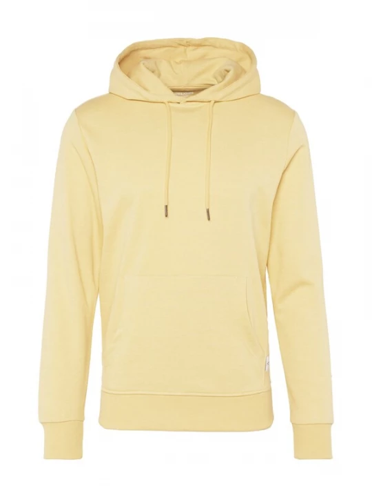 Foto van product JACK & JONES Sweatshirt citroengeel