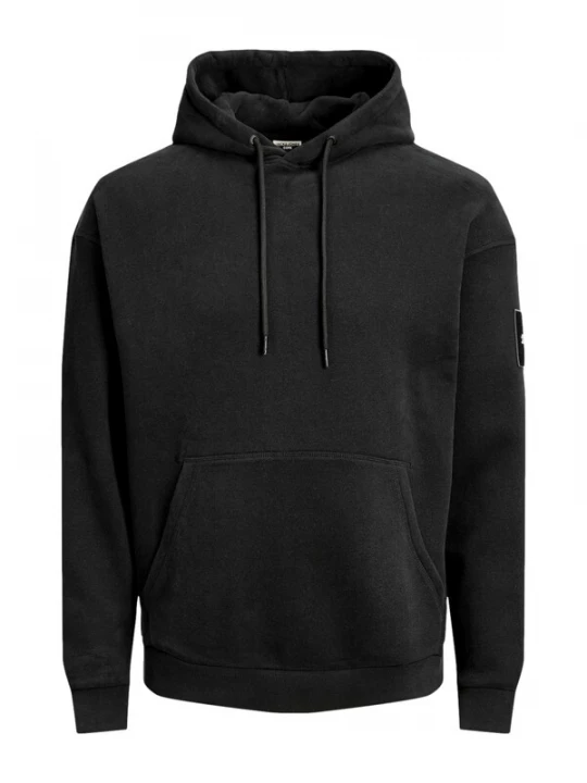 Foto van product JACK & JONES Sweatshirt 'Classic' grijs / zwart