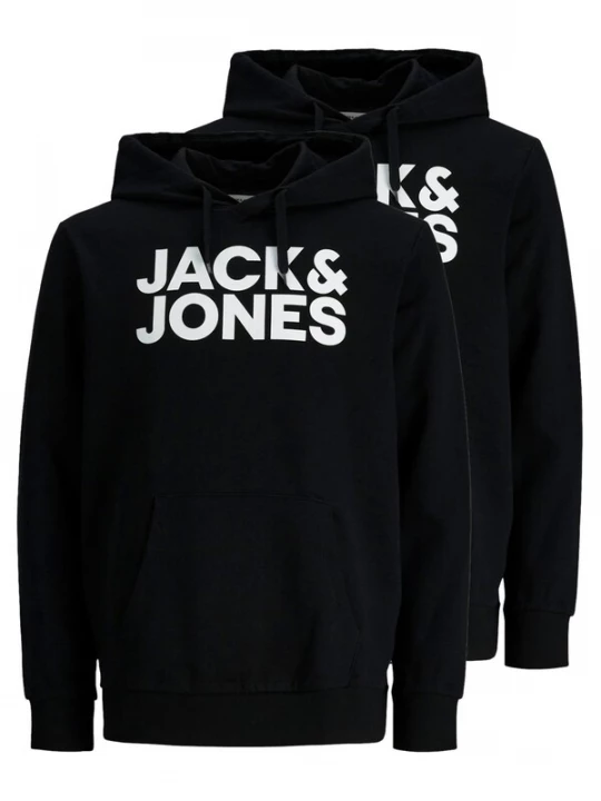 Foto van product JACK & JONES Sweatshirt 'Corp' gemengde kleuren