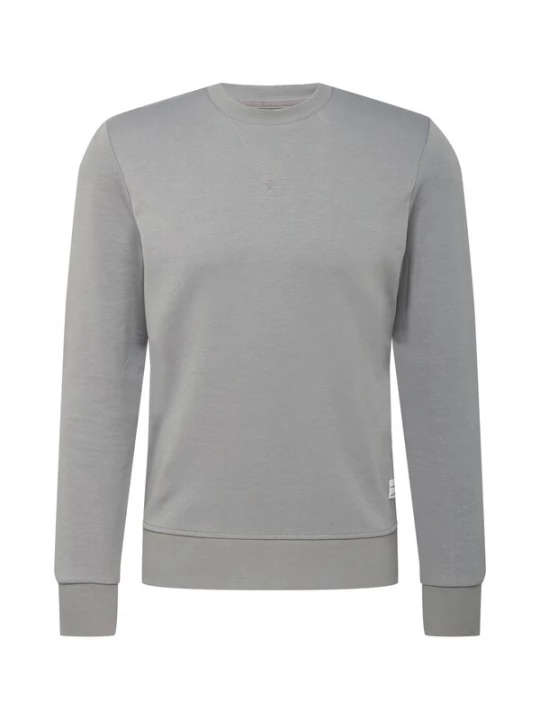 Foto van product JACK & JONES Sweatshirt grijs