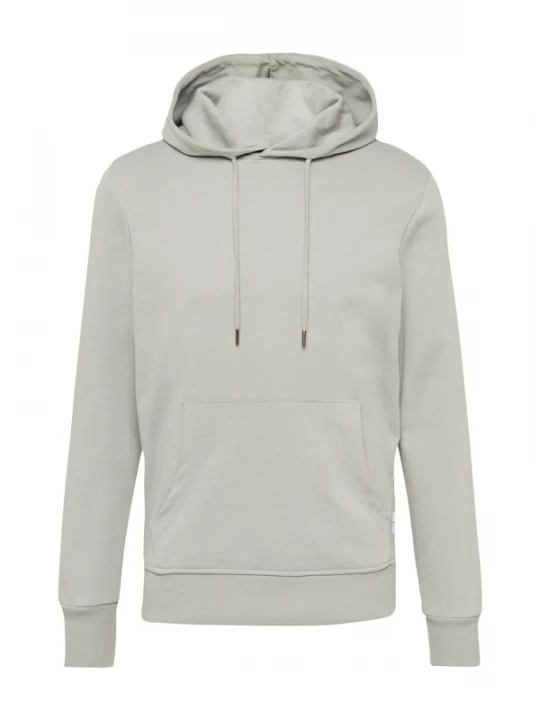 Foto van product JACK & JONES Sweatshirt grijs