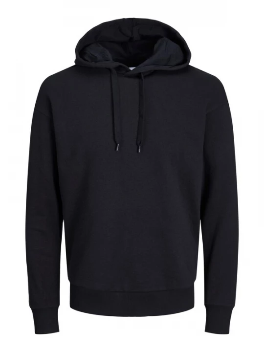 Foto van product JACK & JONES Sweatshirt grijs / grafiet / zwart