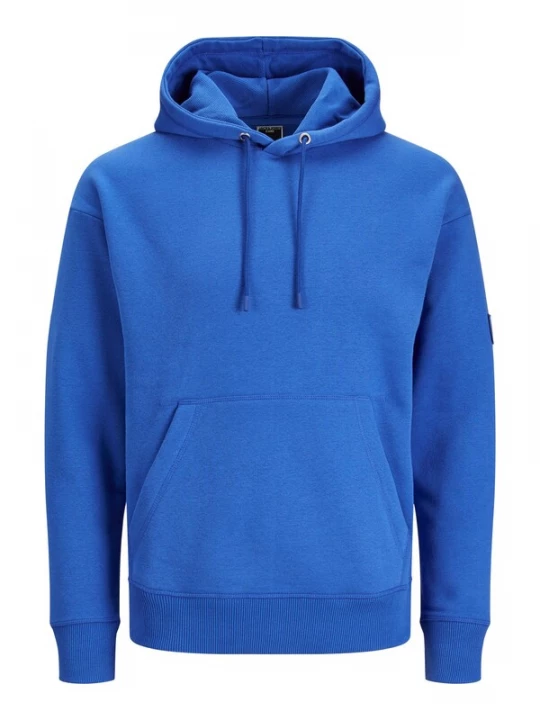 Foto van product JACK & JONES Sweatshirt 'JCOClassic' blauw