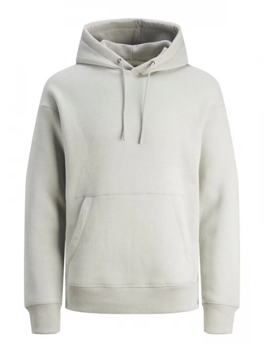 Foto van product JACK & JONES Sweatshirt 'JCOClassic' lichtgrijs