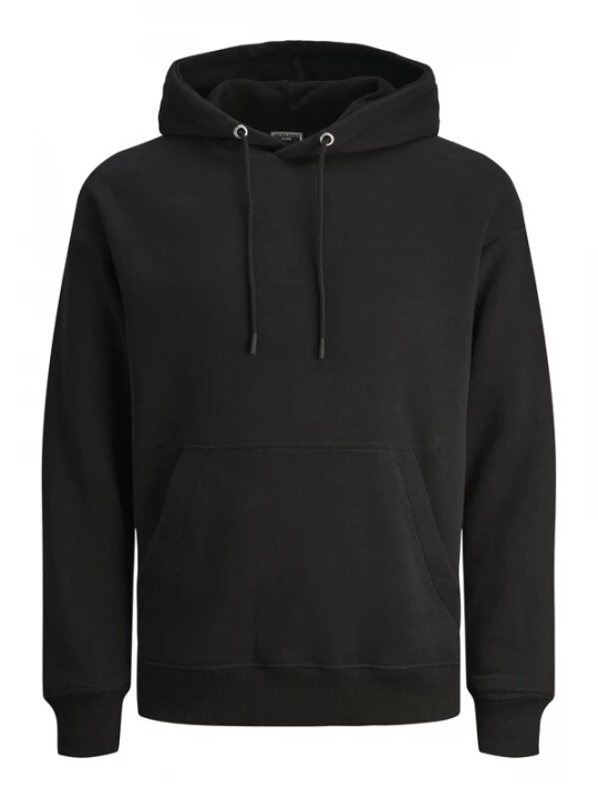 Foto van product JACK & JONES Sweatshirt 'JCOClassic' zwart