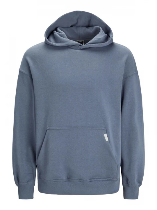 Foto van product JACK & JONES Sweatshirt 'JCOCollective' duifblauw