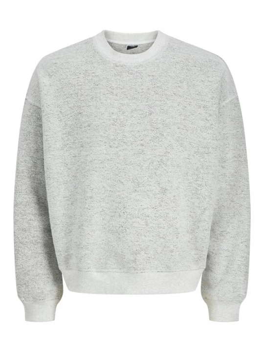Foto van product JACK & JONES Sweatshirt 'JCOMOTION' lichtgrijs