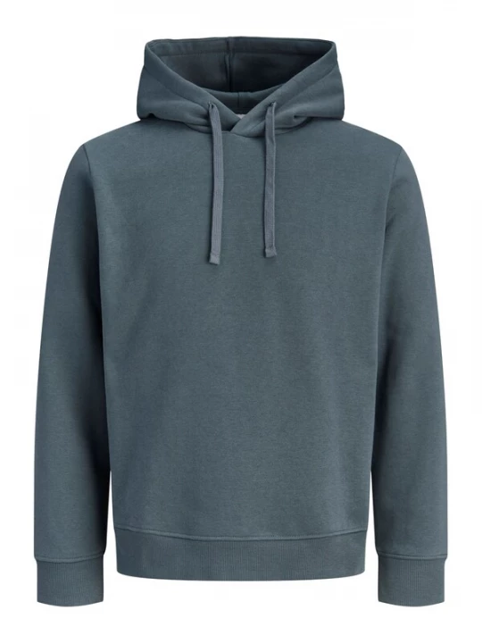 Foto van product JACK & JONES Sweatshirt 'JJCLEVELAND' donkergrijs