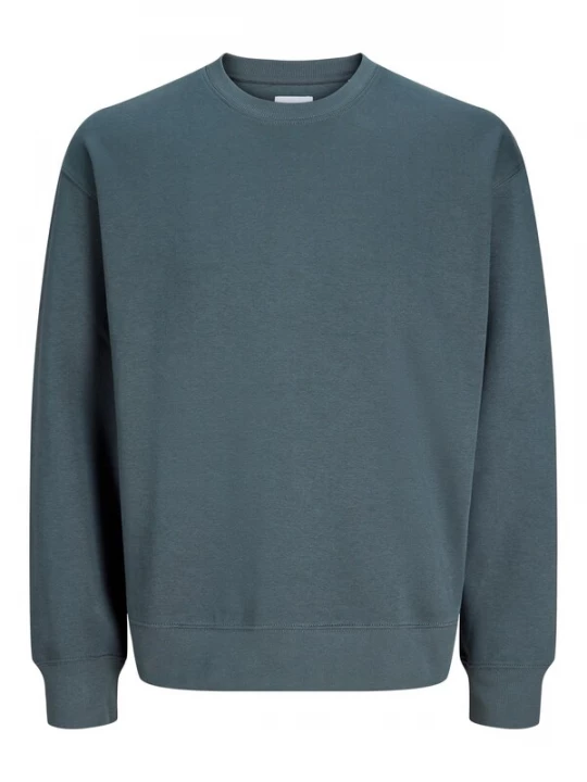 Foto van product JACK & JONES Sweatshirt 'JJEACE' basaltgrijs