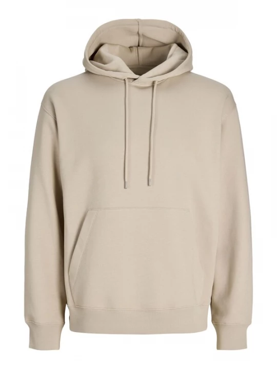 Foto van product JACK & JONES Sweatshirt 'JJEACE' beige