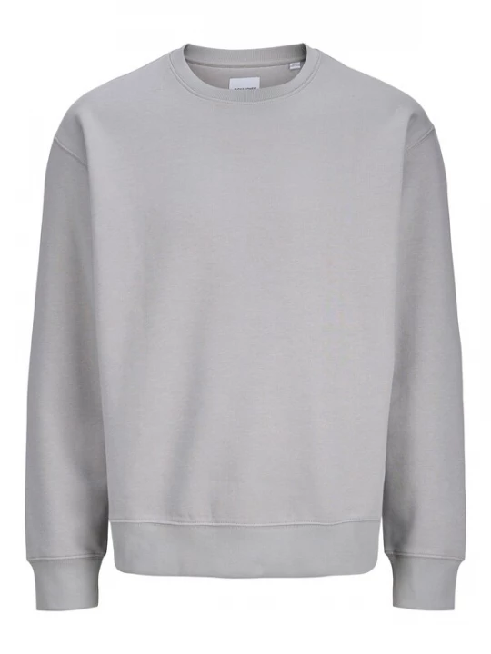 Foto van product JACK & JONES Sweatshirt 'JJEACE' grijs