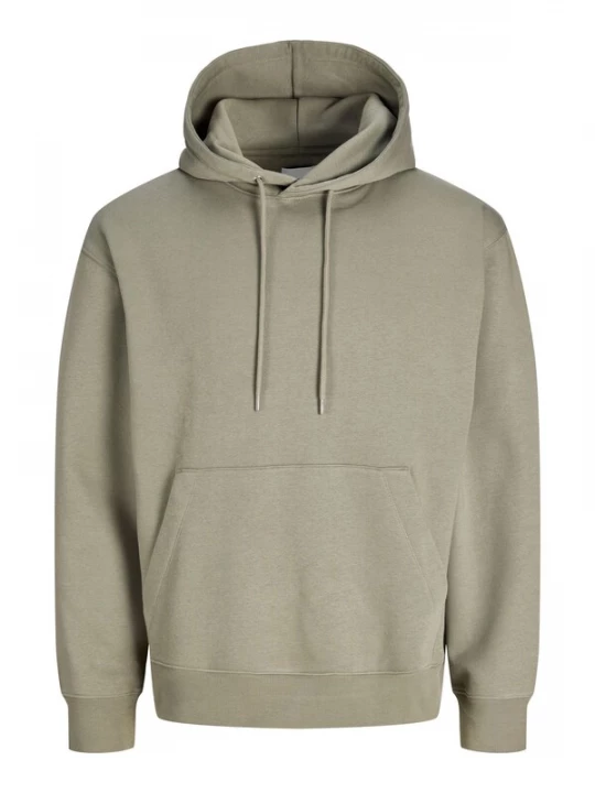 Foto van product JACK & JONES Sweatshirt 'JJEAce' pastelgroen